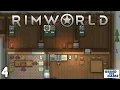 Rimworld 1 0 - Surviving Winter