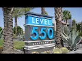 Explore Inside Apartment Homes at Level 550 in Mesa AZ