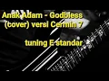 Download Lagu Anak Adam - Godbless versi Cermin 7 (cover gitar)