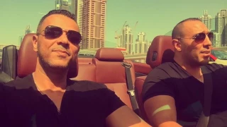مسافر عدوية                دندنها