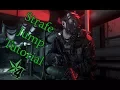 CoD4 Tutorial - Strafe Jumping