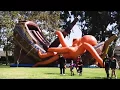 2017 Placentia Heritage Days Parade and Festival