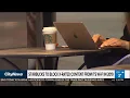 Business Report Starbucks to block porn on in-store WiFi