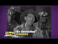 Ken Curtis played 7 different characters on Gunsmoke