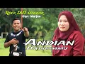 Download Lagu Lagu mandar terbaru Wandi Wardi - Andian da'duammu ( Official music video )
