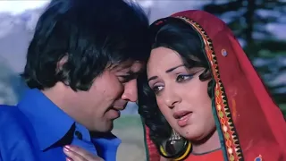 Download Parbat Ke Peechhe | 4K Video | Mehbooba | Rajesh Khanna, Hema Malini |Lata Mangeshkar, Kishore Kumar MP3