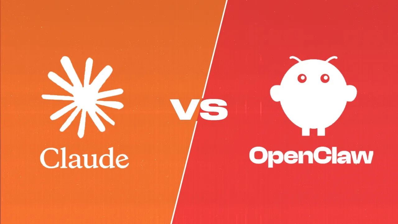 Claude Dispatch Just Dropped, And It Kills OpenClaw: video thumbnail