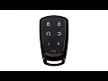 Universal Smart Key The world s most advanced car key