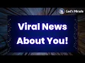 Download Lagu 😳🔥 You’ve Gone Viral… And What They’re Saying About You Is Unbelievable