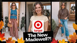 Does Target s NEW Fall Fashion Stack Up Against High-End Brands