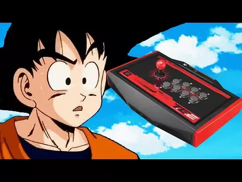 Download MP3 What Controller Should I Use For Dragonball FighterZ | A Beginners Guide