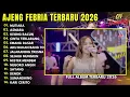 AJENG FEBRIA - MUTIARA - ASMARA - KEONG RACUN - FULL ALBUM DANGDUT KOPLO TERBARU 2026