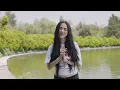 Paty Cantú - Before the World Ends (Lyric Video)