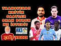 Download Lagu GALATASARAY TRANSFERDE ACİL MODUNA GEÇTİ AKANJI, SINGO, BISSOUMA İLKAY GÜNDOĞAN EDERSON | OKAN BURUK