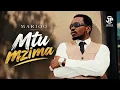 Marioo _-_ Mtu Mzima ( Official Promo Version )