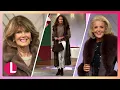 Wrap Up Warm in Trendy Faux Fur This Winter | Lorraine