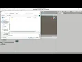 Scene changing in Unity 3D and edit script using notepad