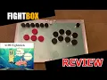 Lagu FightBox Arcade Review [PC/Android]