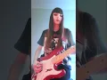 Download Lagu Jimi Hendrix -Purple haze(intro)#youtube #guitar #guitarcover #music #girl #girls#video #guitar