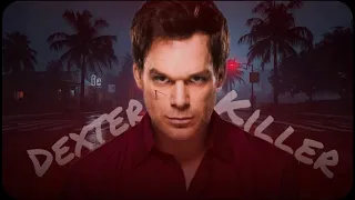 ديكستر مورجان هل فعلا كان مضطر يقتل 