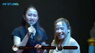 bli bisa bareng nok ool fandeyu music