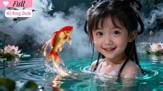 ترجمة متعددة خدعها زوجها ونفاها لكن ابنتها ذات روح الكوي حو لت اللعنة إلى معجزة 