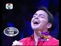 Lagu Thomas Djorghi Dapat Hadiah Jackpot 50 JUTA RUPIAH! - New Famili 100