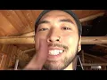How I overcame myself