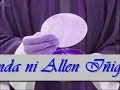 Ang Riles Ng Buhay/ hesus ng aking buhay