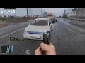 Blaine County Deputy Responds to and Arrests a Police Impersonator