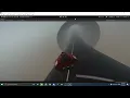 F-zero style prototype in unity