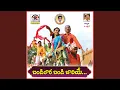 Download Lagu Bandi Lara Bandi Jariya (feat. Bhukya Susheela)