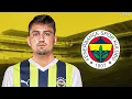 Cengiz Under 2023 - Welcome to Fenerbahce Skills Goals Assists
