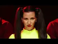 Manuel Mercuri - Do the face (Official Video)