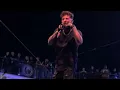 From Ashes to New - Heartache live on Shiprocked 2024 2/4/24