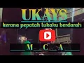 Download Lagu KERANA PEPATAH LUKAKU BERDARAH ( UKAYS ) COVER ACOUSTIC