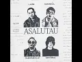 Asalutau