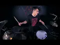 Marshmello ft. Bastille - Happier | Matt McGuire Drum Cover