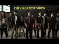 Download Lagu The Greatest Show (cover from \