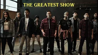 Download The Greatest Show (cover from \ MP3