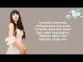 GHEA INDRAWARI - OH TUHAN! (Lyrics Video)