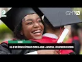 Download Lagu [#Reportage] Gabon : Bilie-By-Nze défend les étudiants contre la mesure « antisociale »