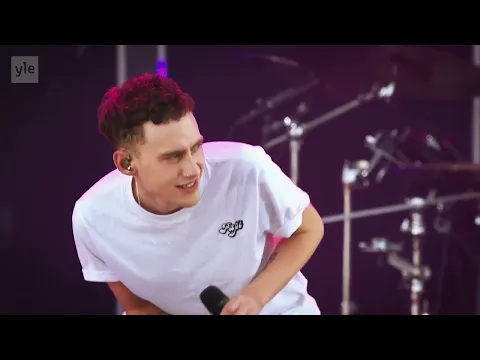 Download MP3 Years & Years - Live at Ruisrock Festival 2016