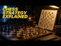 Fall Asleep to Chess Strategy Everything You Need to Know