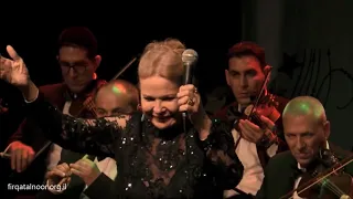 Raymond Bidaouia سهرة رائعة مع رايمند بيضاوي 