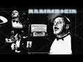 Download Lagu 🟡09. Rammstein - Radio (Extended Version ► CD1)