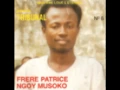 Download Lagu Mokolo na Suka - Frere Patrice Ngoy Musoko