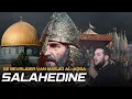 Download Lagu Ibrahim Sbaa - Salahedine Al-Ayubi, de bevrijder van Masjid Al-Aqsa