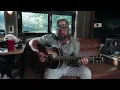 Iron Oak Off Stage: MIKE RYAN "Damn Good Goodbye"