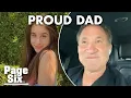 Terry Dubrow reveals how his family supported Max Dubrow after she came out Page Six News
